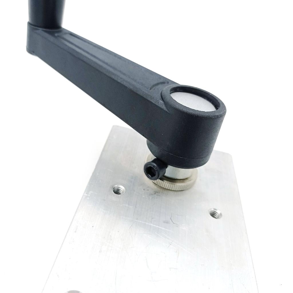 Yihuala Guitar Wire Bending Useful Guitar Fret Wire Straightening Bending Tool Fretwire Bender for Guitar Bass Fret Wire Bending