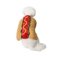 thumbnail image 4 of OULII 1Ensemble Costume de Hot Dog pour Teckel et Autres Petits Chiens, 4 of 8
