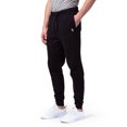 thumbnail image 2 of U.S. Polo Assn. Men's and Big Men's Fleece Jogger, 2 of 4