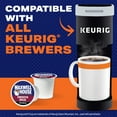 thumbnail image 6 of Maxwell House Smooth Bold Roast Coffee K-Cup Pods, 24 ct Box, 6 of 15