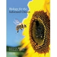 thumbnail image 1 of Pre-Owned Biology for the Informed Citizen (Paperback) 019538198X 9780195381986, 1 of 1