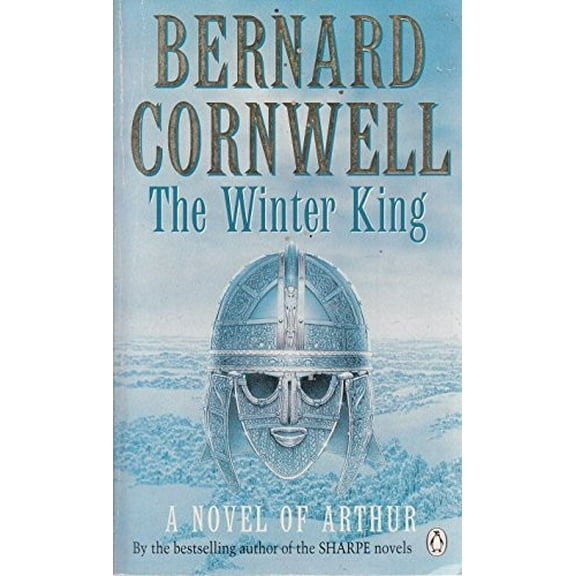 Pre-Owned The Winter King Paperback