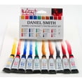 thumbnail image 1 of DANIEL SMITH 285610016 Alvaro Castagnet Master Artist Aquarelle Set (10 Pack), 5ml, 1 of 9