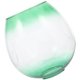 thumbnail image 1 of Glass Pendant Lampshade Replacement Chandelier Light Fixture Ideal For Living Room Bedroom Office 15X15X15CM Enhancing Room Atmosphere 1Pcs, 1 of 5