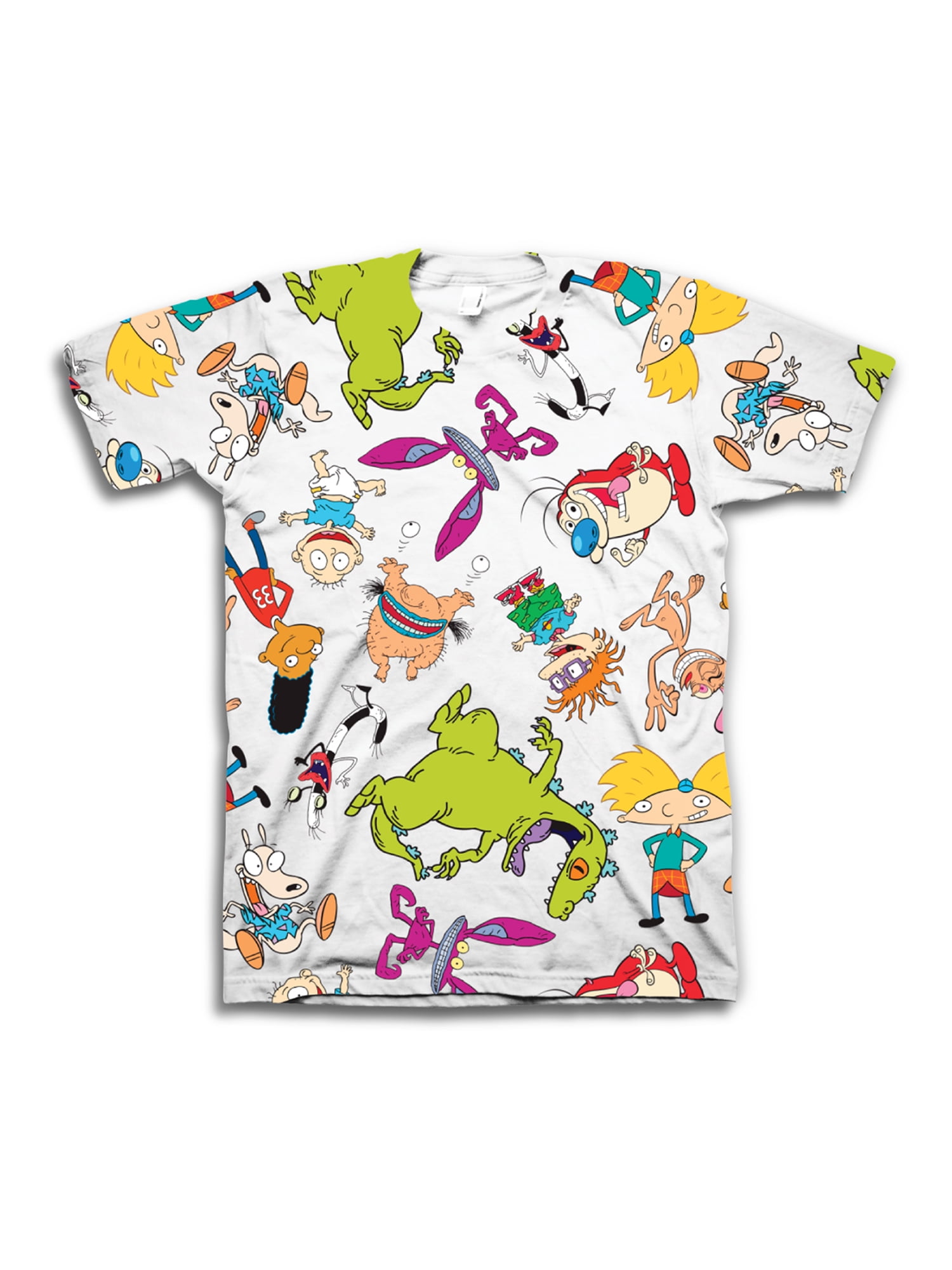 nick nick shirts