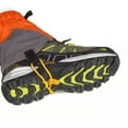 thumbnail image 3 of Adjustable Snow Gaiters for Men, Hiking Boots Leggings, Running and Outdoor for Kids, 3 of 6