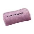 thumbnail image 2 of Fleece Face Towel Microfiber Bath Towel For Home Bathroom Shower Daily Use, 2 of 5