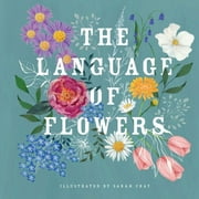 The Language of Flowers, (Hardcover)
