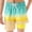 Z9 Green, variant on RTKFRFLM Boys Ombre Swim Trunks High Waisted Relaxed Fit Beach Shorts Dark Purple 14-16 Years