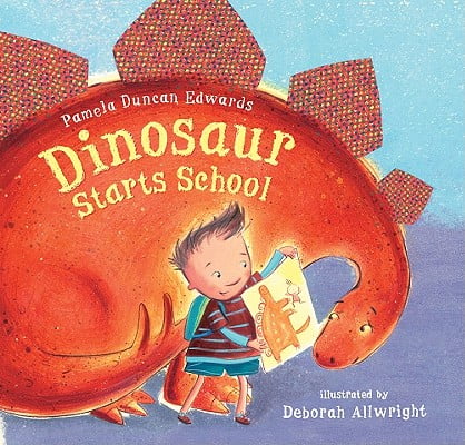 dinosaur that starts with e
