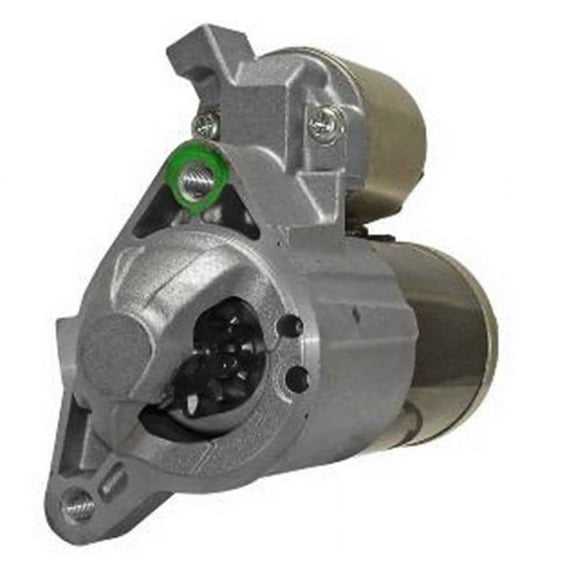 New Starter Fits Chrysler 300 V8 5.7L AWD Models 2005-2013 04896464Ac M0T21071