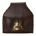 thumbnail image 2 of Soporte de Tiza para Piscina de Primera , Billar Portátil, Bolsa de Billar, Accesorios para Bolsa café Baoblaze Soporte de tiza para piscina, 2 of 6