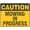 Warning Sign 2, variant on Caution No Smoking Battery Charging Area Sign NO.28249, 8"x12" Metal Tin Sign, Clear Safety Warning for Home & Business Use