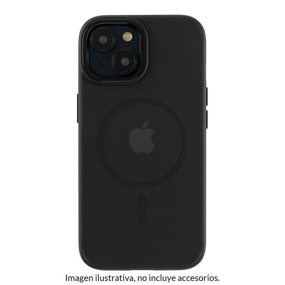 Protector para Celular Mobo Element Magsafe para Iphone 15 Humo
