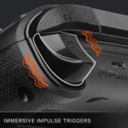 PowerA Advantage Plus Wired Controller for Xbox Series X|S - Black