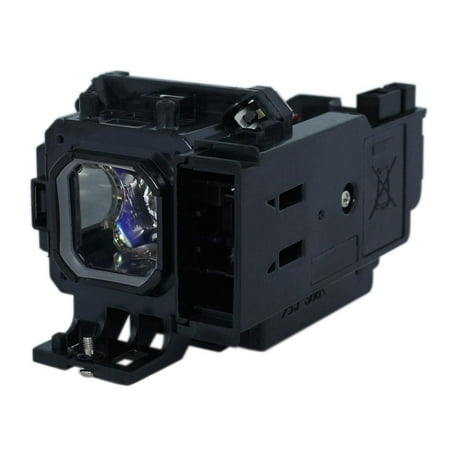 Jaspertronics VT80LP Lamp & Housing for NEC Projectors Fits 50029923 LV-LP27 LV-X6 VT48 VT57 VT59 VT80LP & More 1 Year Warranty 1 Unit per pack - image 7
