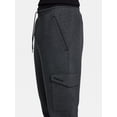 thumbnail image 2 of Reebok Men's and Big Men's Momentum Cargo Pant, Sizes XS-5XL, 2 of 6