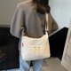 thumbnail image 3 of Bolso Mensajero Cruzado para Mujeres Con Correa Ajustable Bolsas Bolsillo La El, 3 of 9