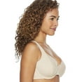 thumbnail image 3 of VANITY FAIR Damask Neutral Flattering Lace Underwire Bra, US 36D, UK 36D, NWOT, 3 of 4