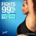thumbnail image 4 of Secret Antiperspirant Deodorant, Outlast Clear Gel, Completely Clean, 2.6 oz, 2 Pack, 4 of 14