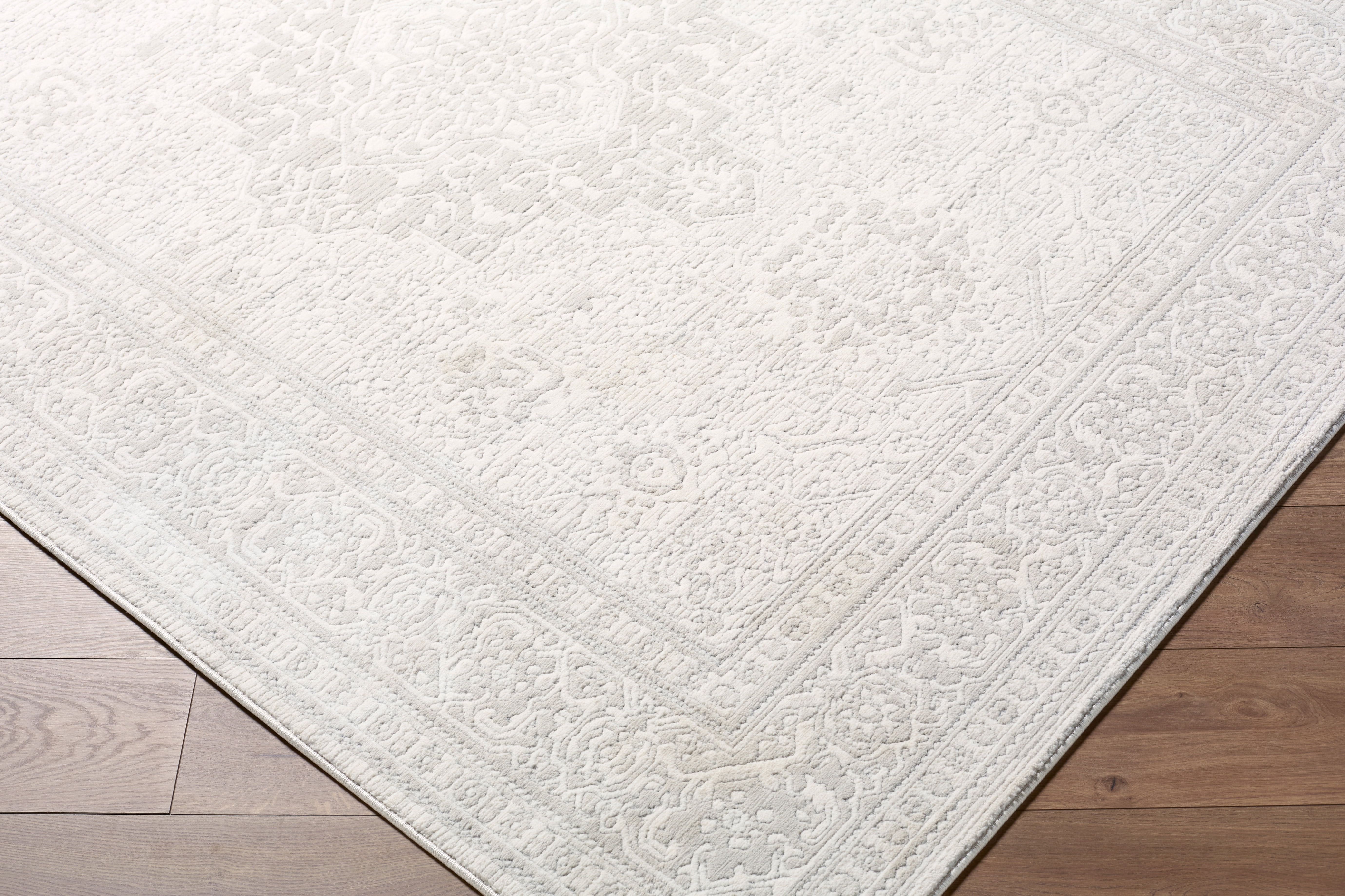 My Texas House Daphne 7'10 x 10' Area Rug
