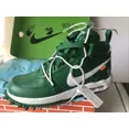 thumbnail image 1 of Air Force 1 Mid SP LTHR Taille 11, 1 of 10