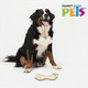 thumbnail image 2 of Carnaza De Res (10-13 Cm) - 1 Pz Fancy Pets 1 pz, 2 of 2