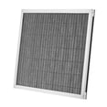 thumbnail image 7 of 16x20x1 Aluminum Electrostatic Air Filter MERV 8 Actual 15.5x19.75x0.82, 7 of 7