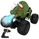 thumbnail image 1 of Boys Remote Control Dinosaur Car - Spray Function, Off-Road Action, 1 of 5