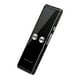 thumbnail image 5 of Seitruly Traductor de voz inteligente, portátil, compatible con Bluetooth, 4,2, alimentado por , 800mAh, 68 idiomas, intérprete de viaje Type1 NO1, 5 of 6