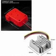 thumbnail image 2 of Adapter Regulator For 18v Li- Source Converter Converter For Wheels Adaptor 18v-12v 3a, 2 of 5