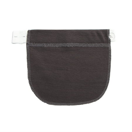 

asdoklhq Sports Bras for Women Maternity Pregnancy Waistband Belt Extender Adjustable Elastic Pants Waist