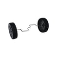 thumbnail image 4 of Juguete de equilibrio para loros, patines pequeños, gimnasio, juguetes educativos para bicicletas de pájaros para periquitos, hámster, Chinchilla, Fernando Juguetes de equilibrio para loros, 4 of 8