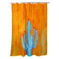 thumbnail image 1 of Betsy Drake SH1110 Rideau de Douche à Cactus Haut, 1 of 1