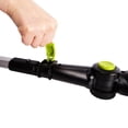thumbnail image 6 of Restored Sun Joe iON+ 12’ Extendable Pole Saw 24V Battery Powered 4000 RPM, 4.5 in Cutting Thickness (Refurbished), 6 of 6