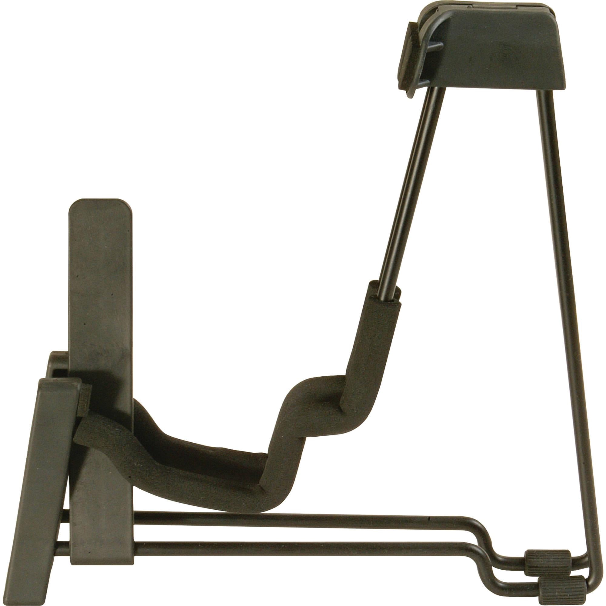 On-Stage GS5000 Fold-Flat Small Instrument Stand