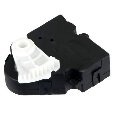 HVAC Panel Mode Door Actuator - Compatible with 2003 - 2009 Chevy Trailblazer 2004 2005 2006 2007 2008