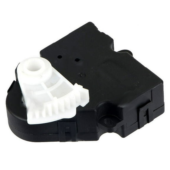 HVAC Panel Mode Door Actuator - Compatible with 2003 - 2009 Chevy Trailblazer 2004 2005 2006 2007 2008