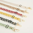 thumbnail image 3 of Universal Adjustable Mobile Phone Lanyard for Women Crossbody Single Shoulder Neck Strap Pearl Pendant Hanging Anti Loss Rope, 3 of 10