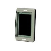 RCA eBook 1100 - eBook reader (480 x 320) - touchscreen - gray