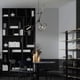 thumbnail image 3 of Mini cámara Cámara inalámbrica WiFi 1692P pequeña cámara de vigilancia de seguridad para el hogar de alta definición, sin tarjeta SD, mini cámara portátil para niñera, con detección de movimiento de, 3 of 7
