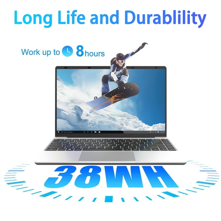 ☆Windows11 pro RAM 8GB HDD 500GB ！ Temlicolo 14.1