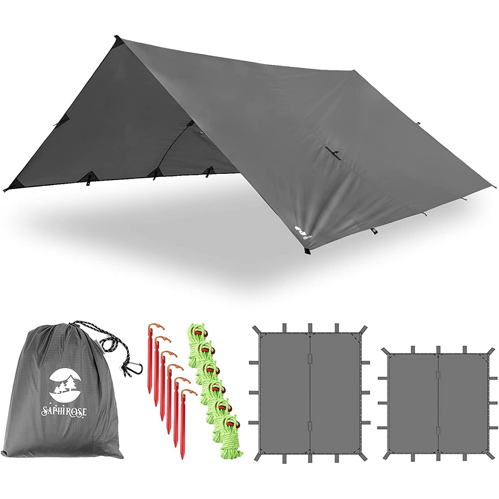 Ultralight Rain Tarp