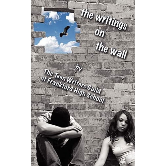 The Writings on the Wall Paperback Judith Kristen