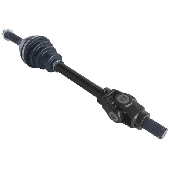 Polaris 330 Magnum front left or right cv axle 2003 2004 1380199 1380218