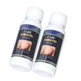 thumbnail image 4 of Hair Inhibiting Spray, Herbal Extracts Gentle Hair Removal Spray 2pcs Silky Skin  For Men For Arm, 4 of 8