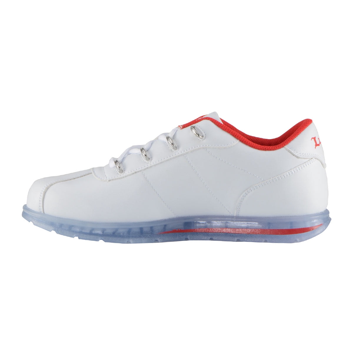 Lugz Men's Zrocs Ice Oxford Sneaker