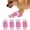 D, variant on Premium Non-Slip Dog Socks for Hardwood Floors - Extra-Thick Grip that Works Even When Twisted - Prevents Licking, Slipping, and Great for Dog Paw Protection - Size Small
