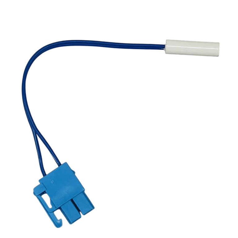 Refrigerator Defrost Thermostat | McCombs Supply Co | 4387490