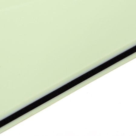 Musiclily 10 穴 USA/メキシコFender Jazz BassスタイルJazz Bassスタイルジャズベース JB用ピックガード、3プ